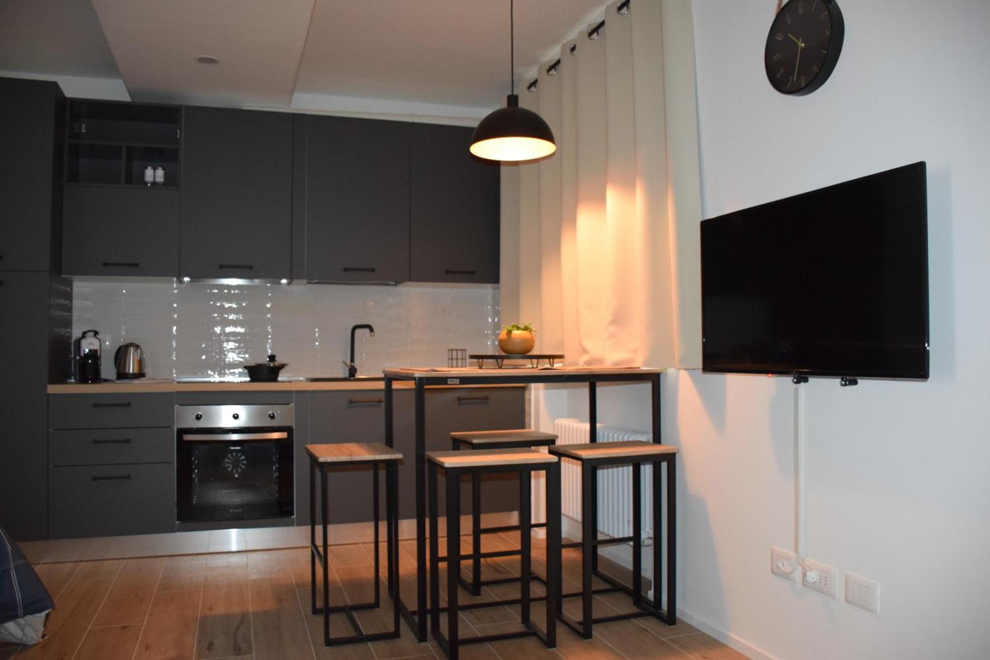 Casa Fornace Apartment Ala Exterior photo