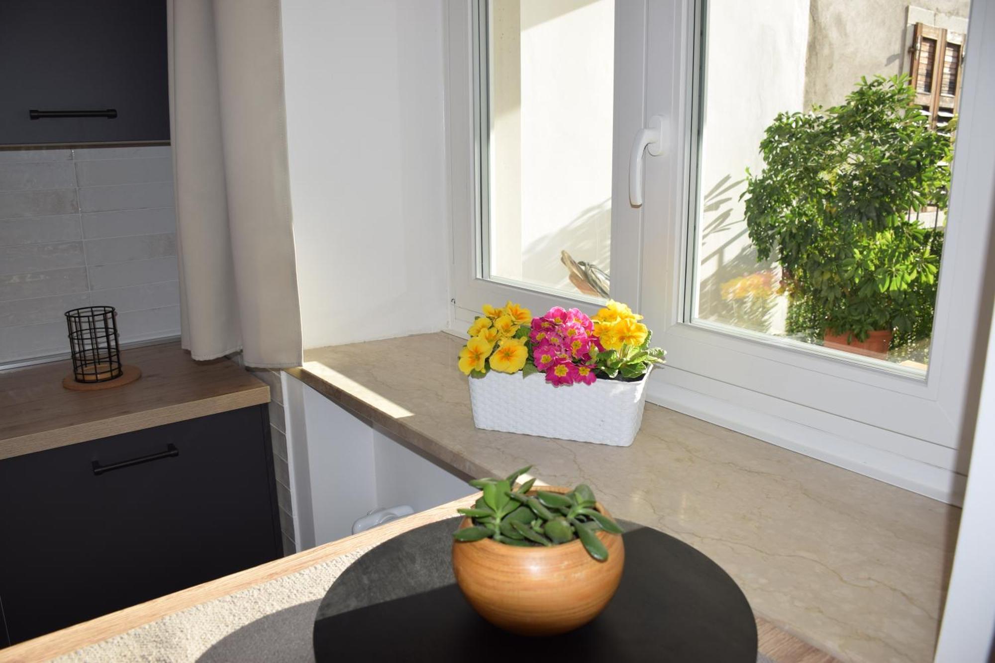 Casa Fornace Apartment Ala Exterior photo