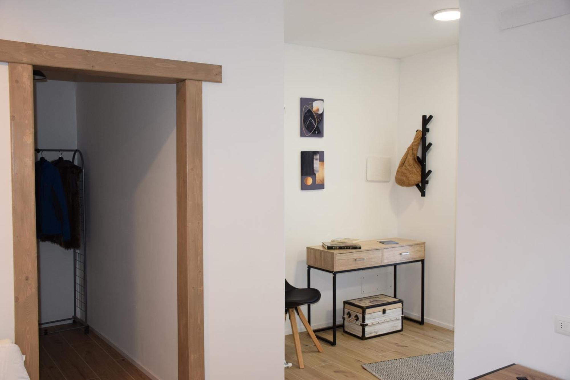 Casa Fornace Apartment Ala Exterior photo