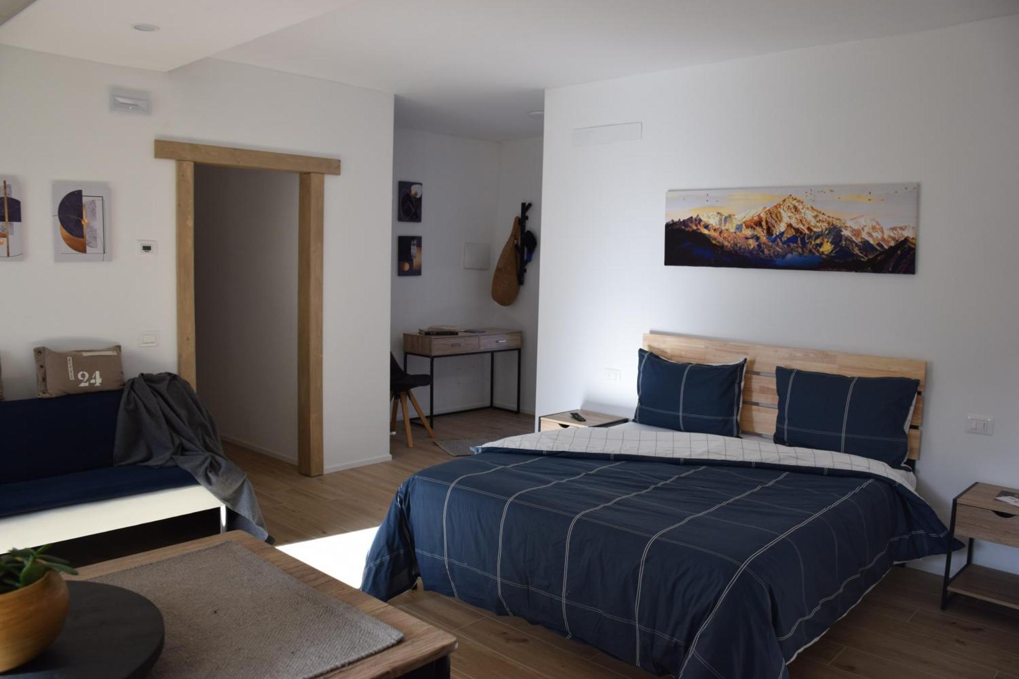 Casa Fornace Apartment Ala Exterior photo