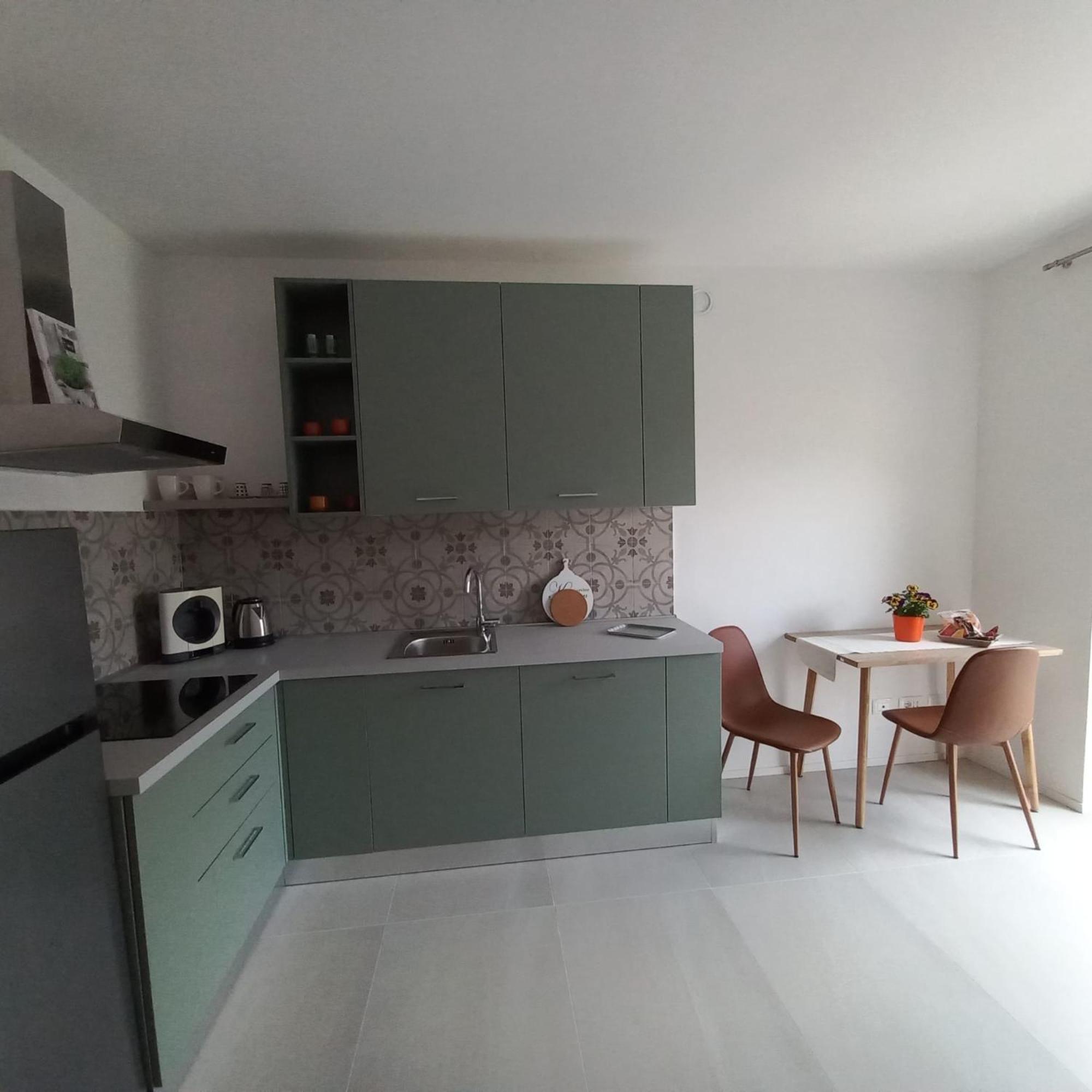 Casa Fornace Apartment Ala Exterior photo