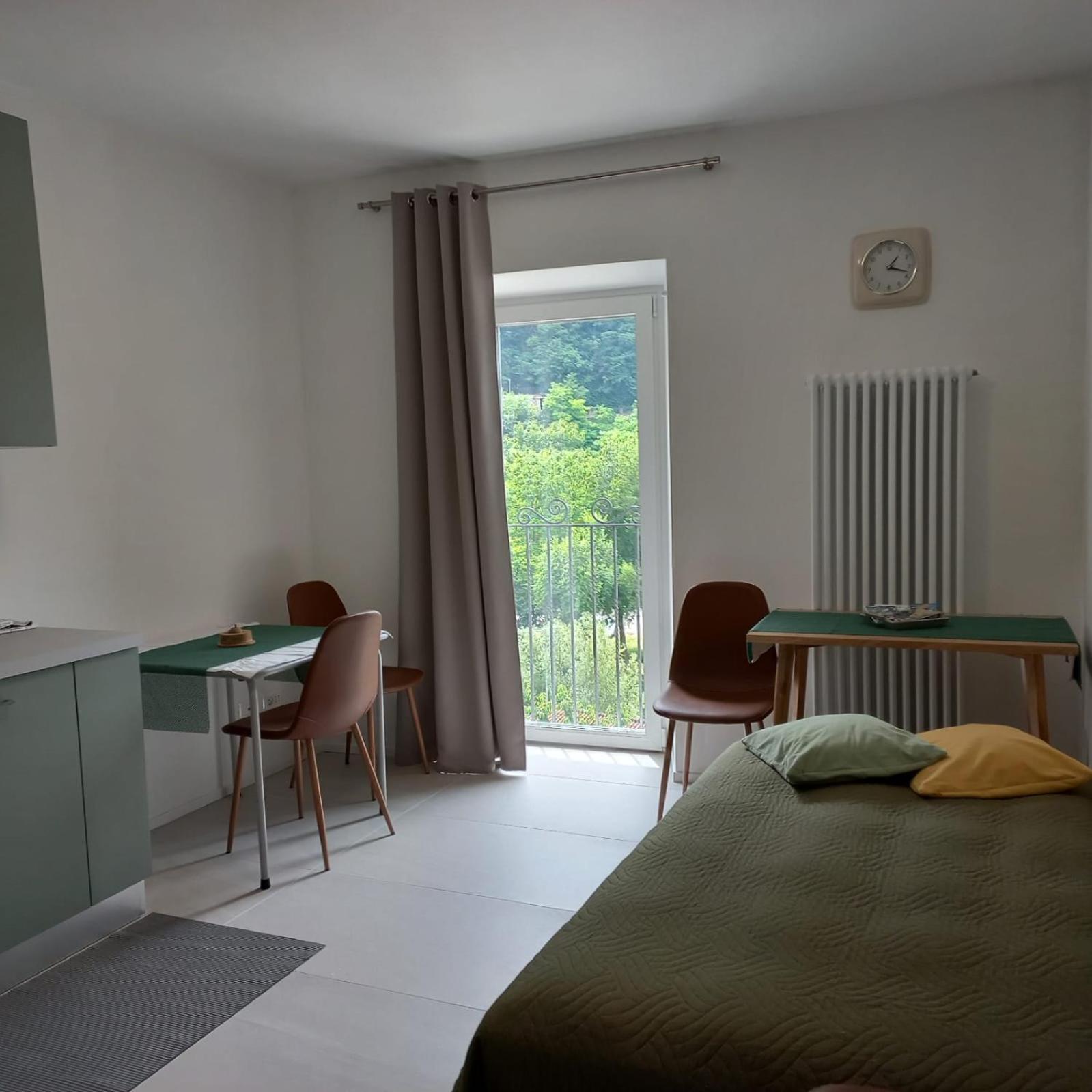 Casa Fornace Apartment Ala Exterior photo