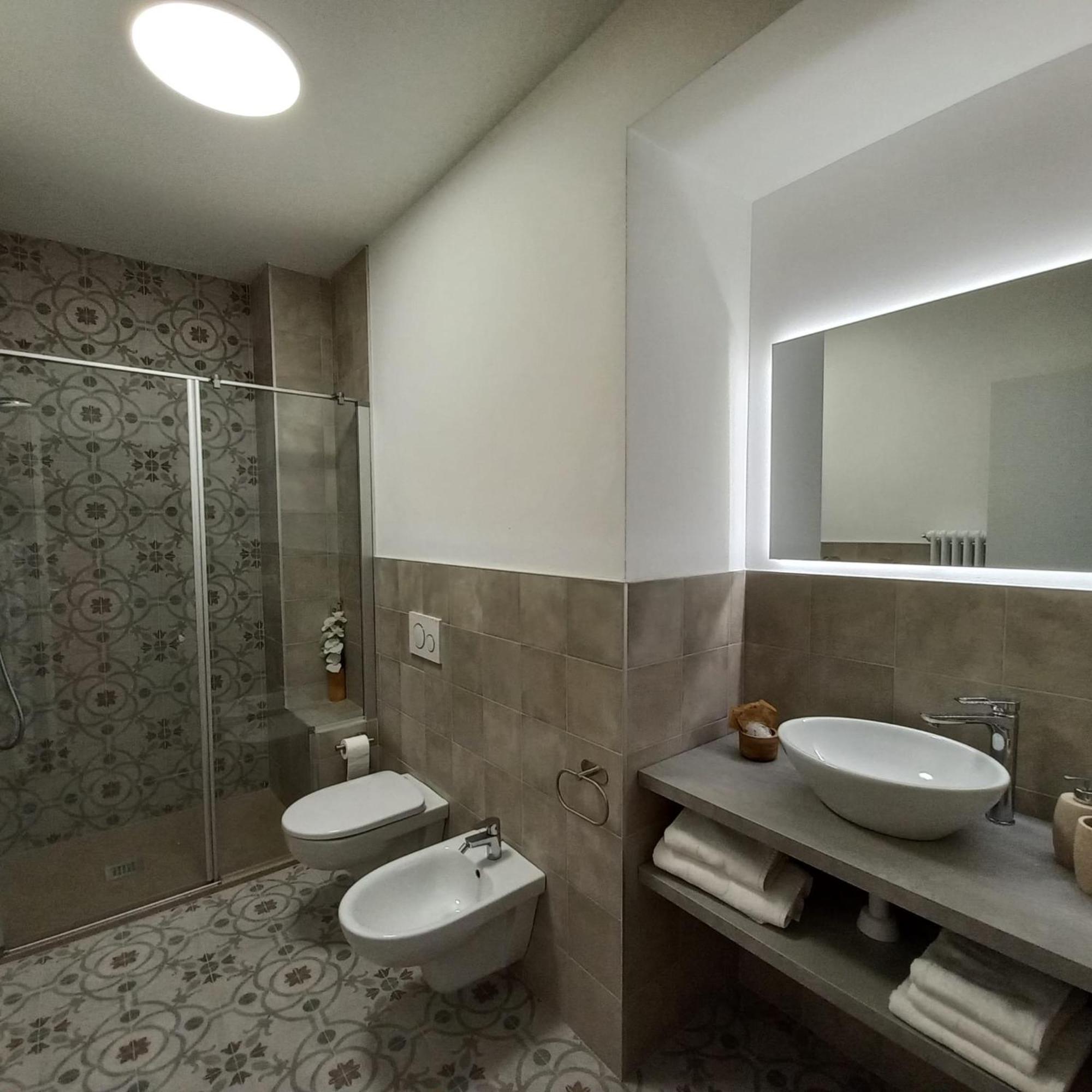 Casa Fornace Apartment Ala Exterior photo